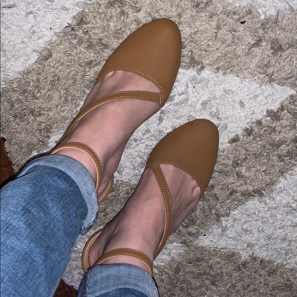 Brand new heels!! - Picture 3 of 4